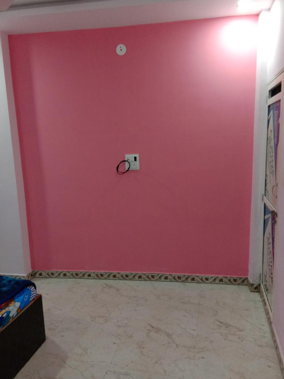 Shanti Guest House Ujjain Bagian luar foto