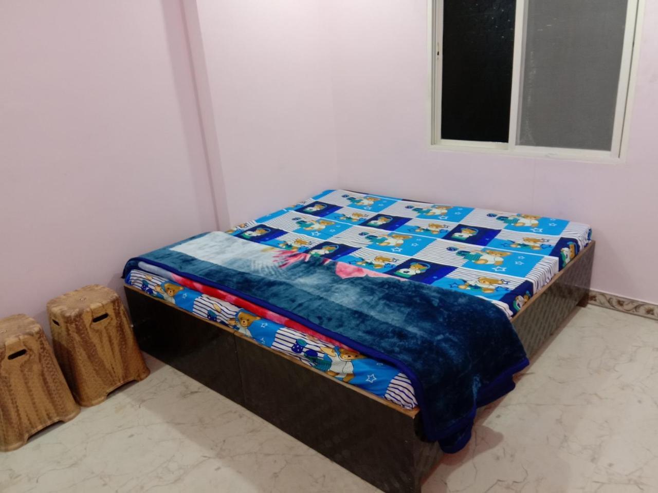 Shanti Guest House Ujjain Bagian luar foto