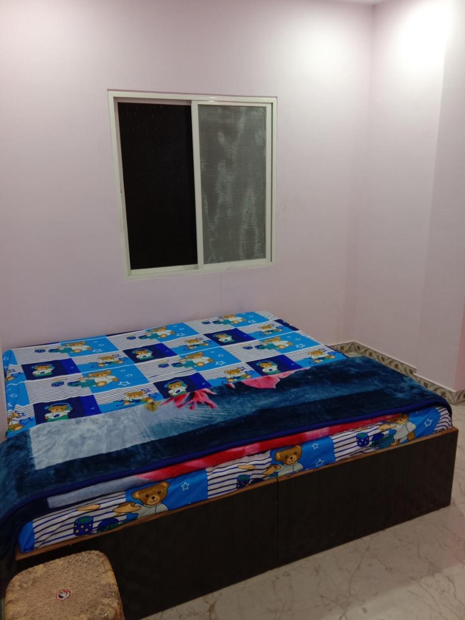 Shanti Guest House Ujjain Bagian luar foto